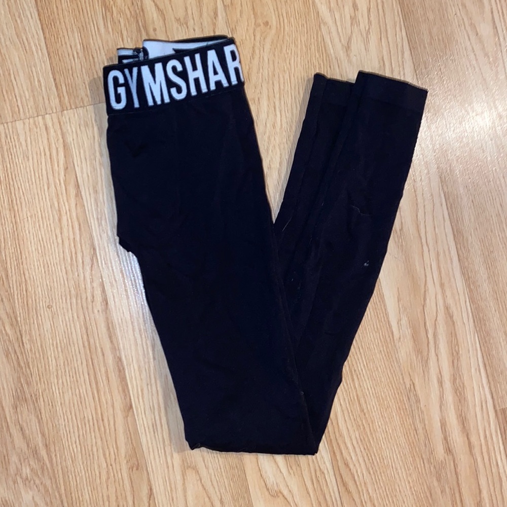 Gymshark fit leggings